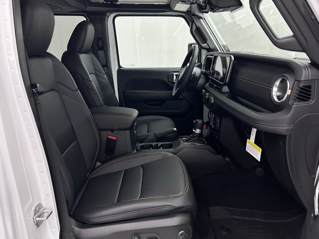 2025 Jeep Gladiator Portland OR