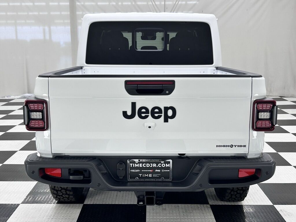2025 Jeep Gladiator Portland OR