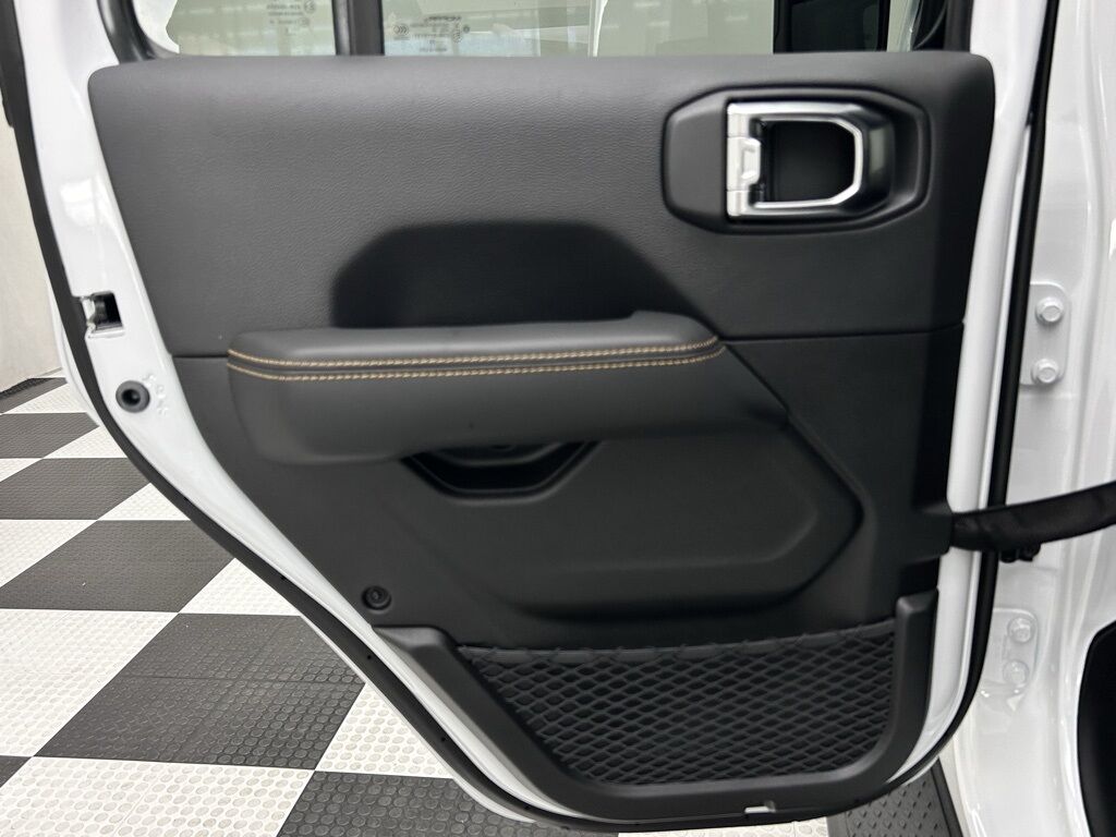 2025 Jeep Gladiator Portland OR