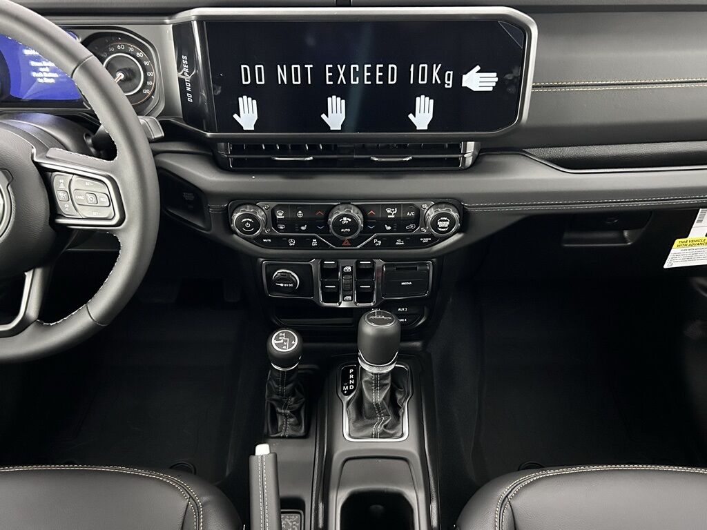 2025 Jeep Gladiator Portland OR