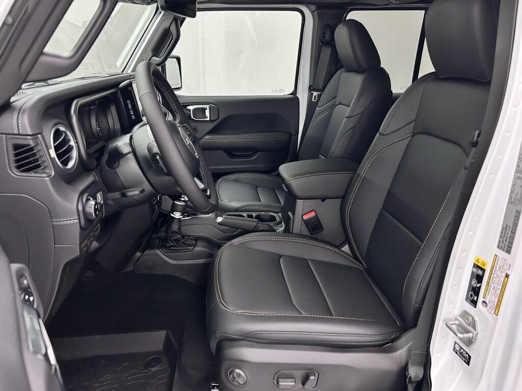 2025 Jeep Gladiator Portland OR