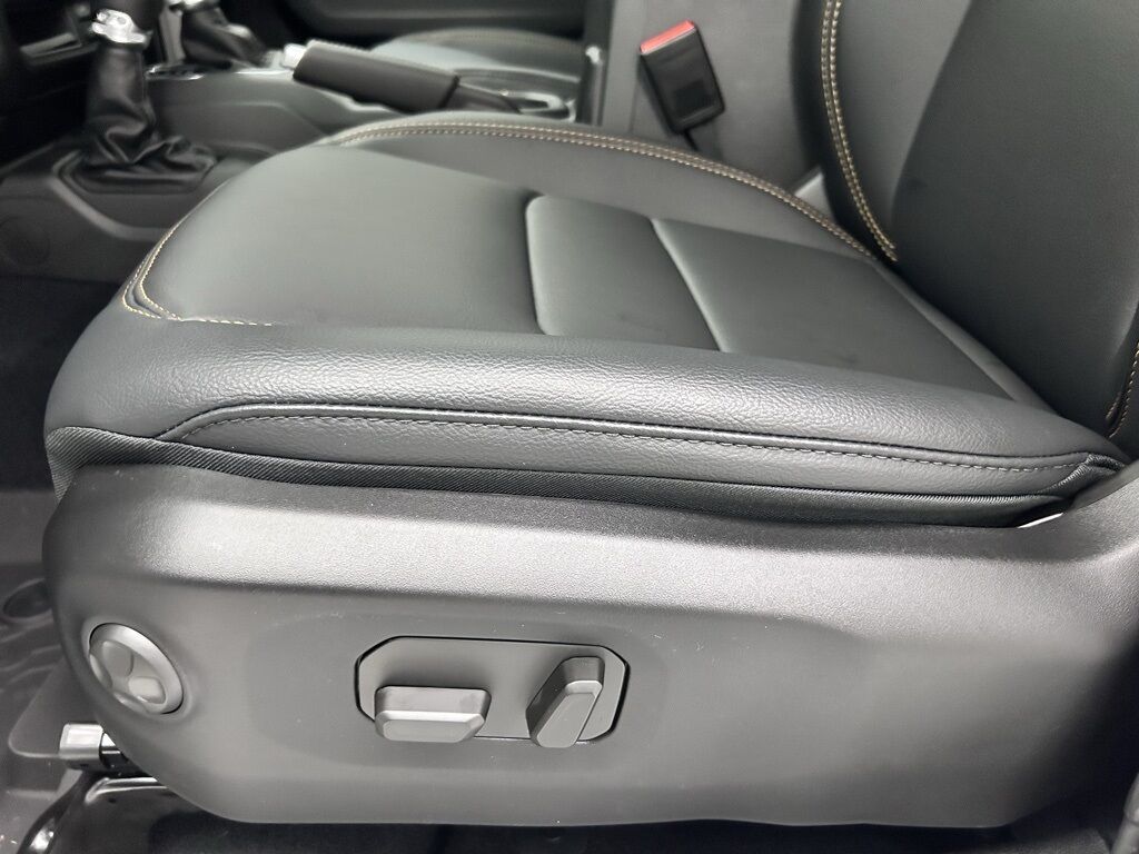 2025 Jeep Gladiator Portland OR