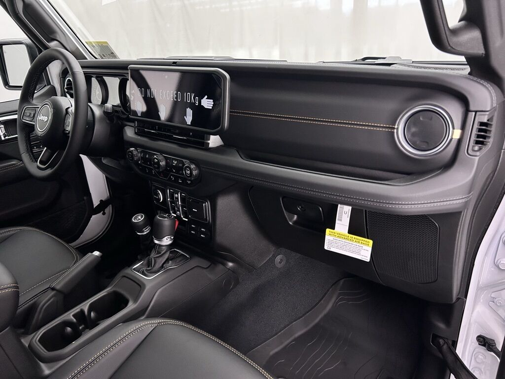 2025 Jeep Gladiator Portland OR