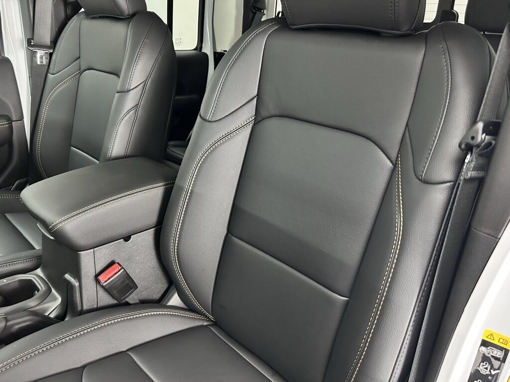2025 Jeep Gladiator Portland OR