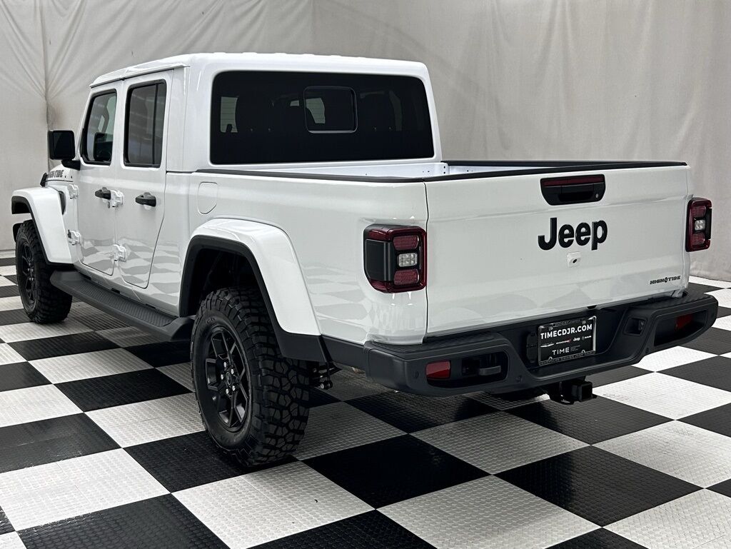2025 Jeep Gladiator Portland OR