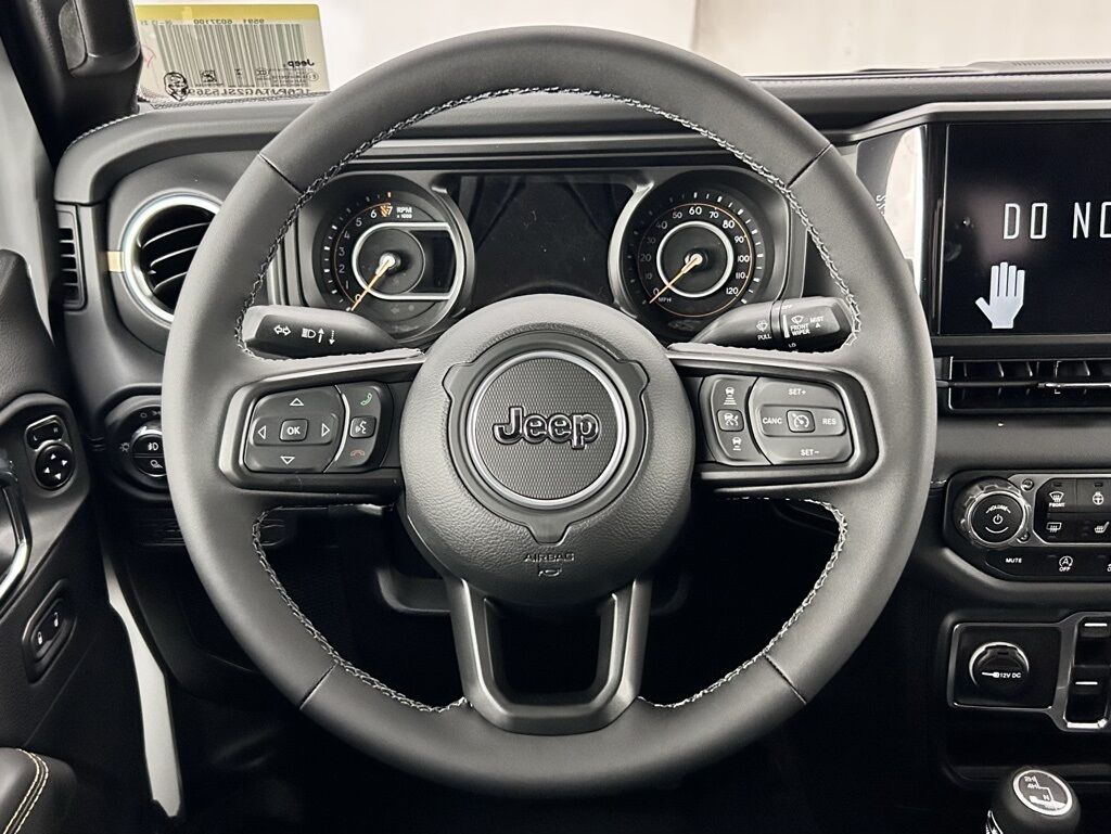 2025 Jeep Gladiator Portland OR