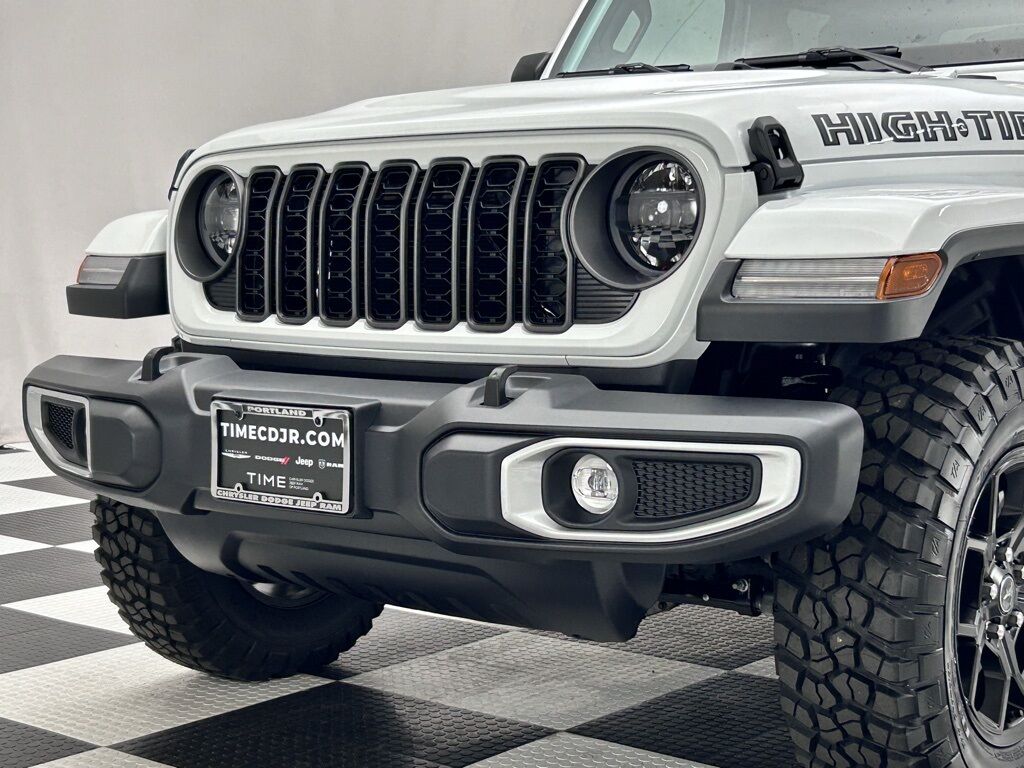 2025 Jeep Gladiator Portland OR