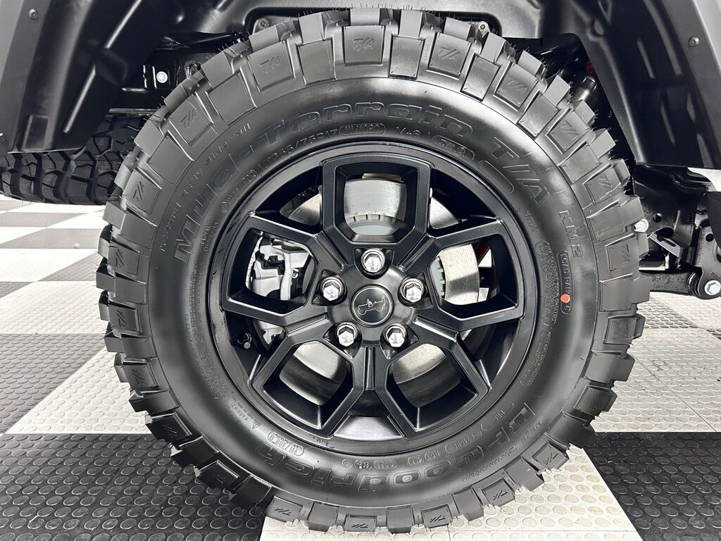 2025 Jeep Gladiator Portland OR