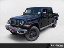 2025_Jeep_Gladiator_Big Bear_ Roseville CA