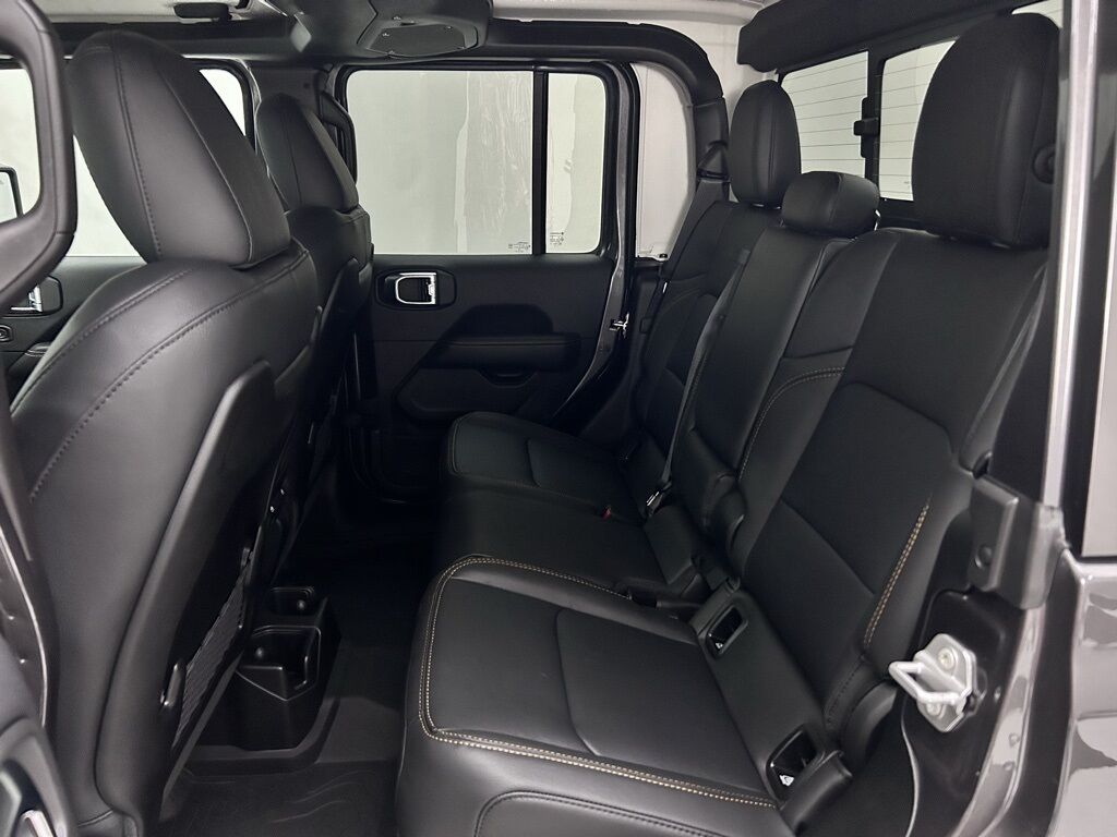 2025 Jeep Gladiator HIGH TIDE Portland OR