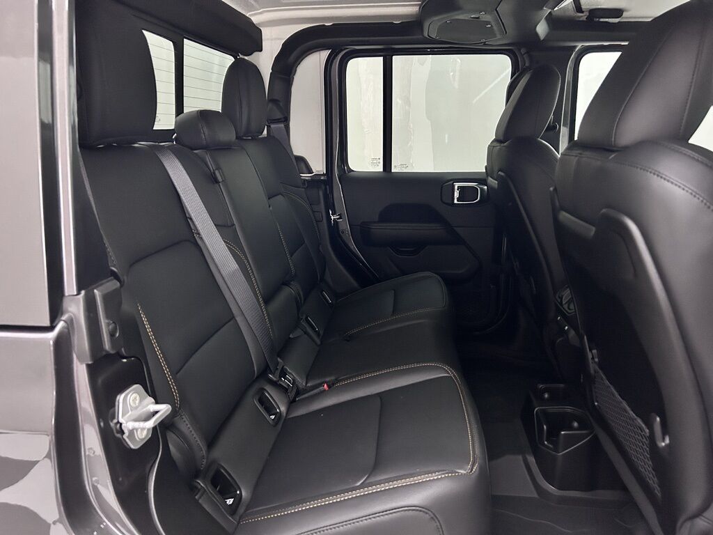 2025 Jeep Gladiator HIGH TIDE Portland OR
