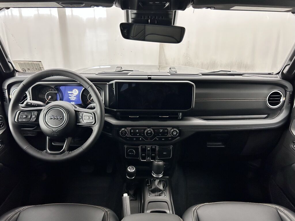 2025 Jeep Gladiator HIGH TIDE Portland OR