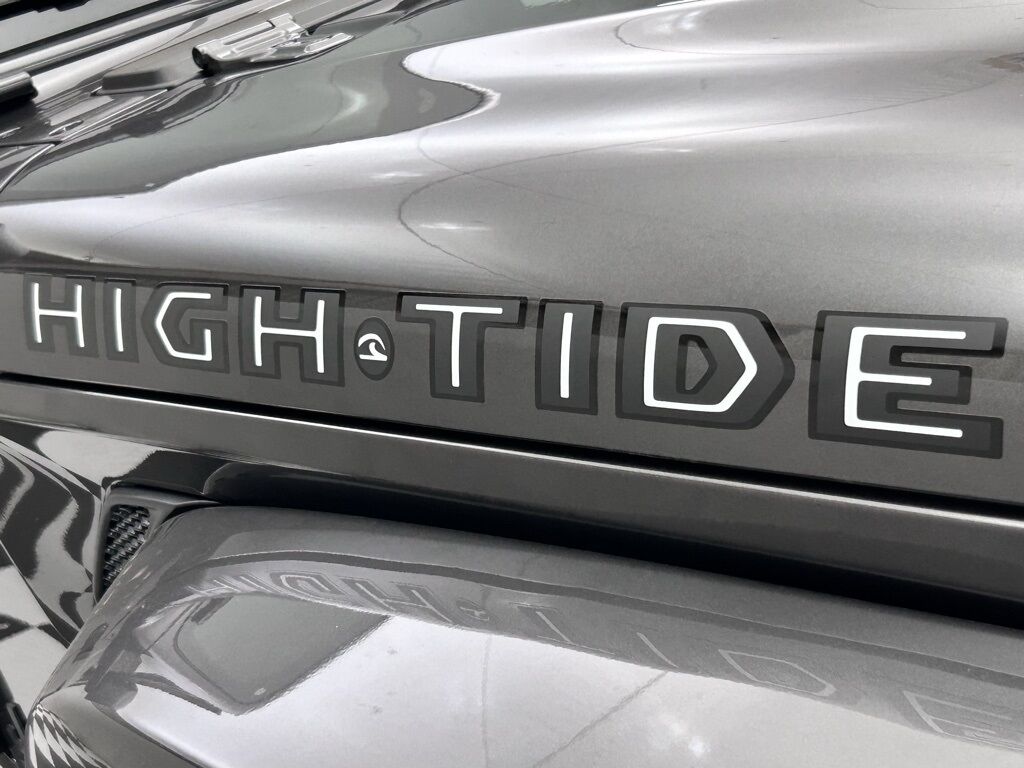 2025 Jeep Gladiator HIGH TIDE Portland OR