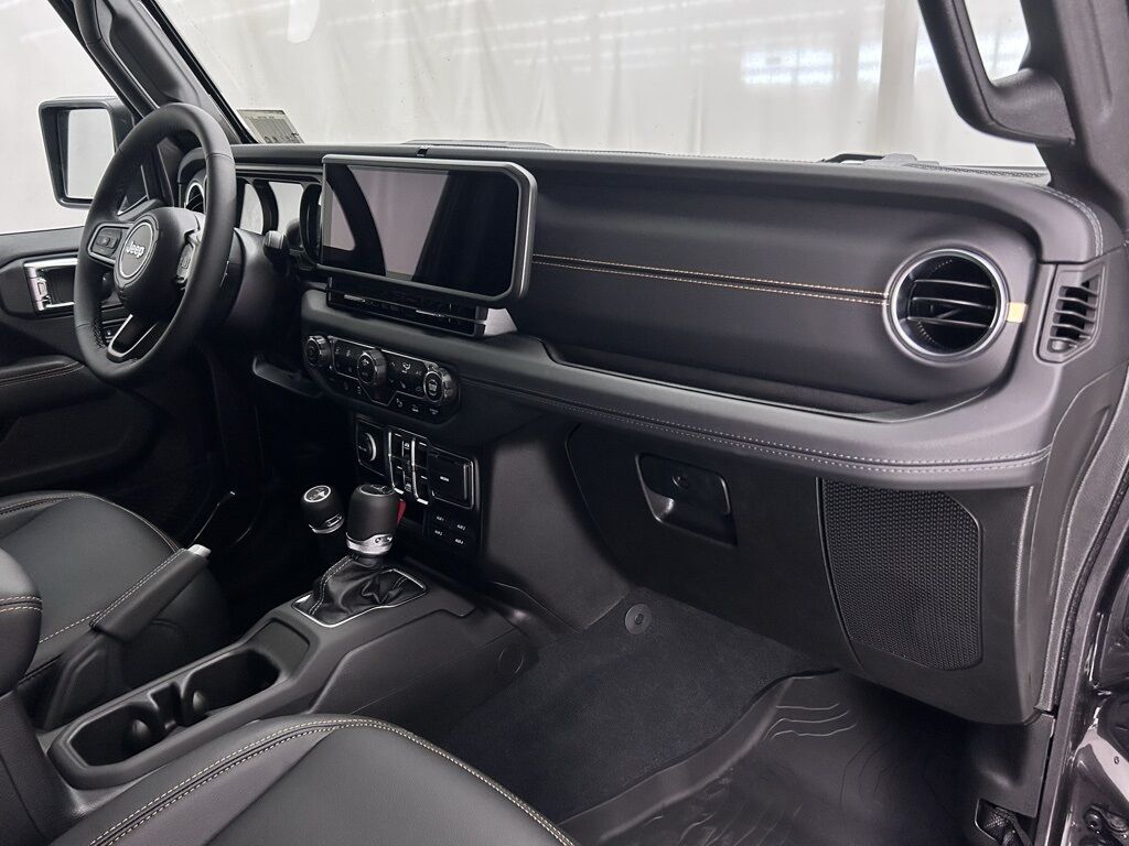 2025 Jeep Gladiator HIGH TIDE Portland OR