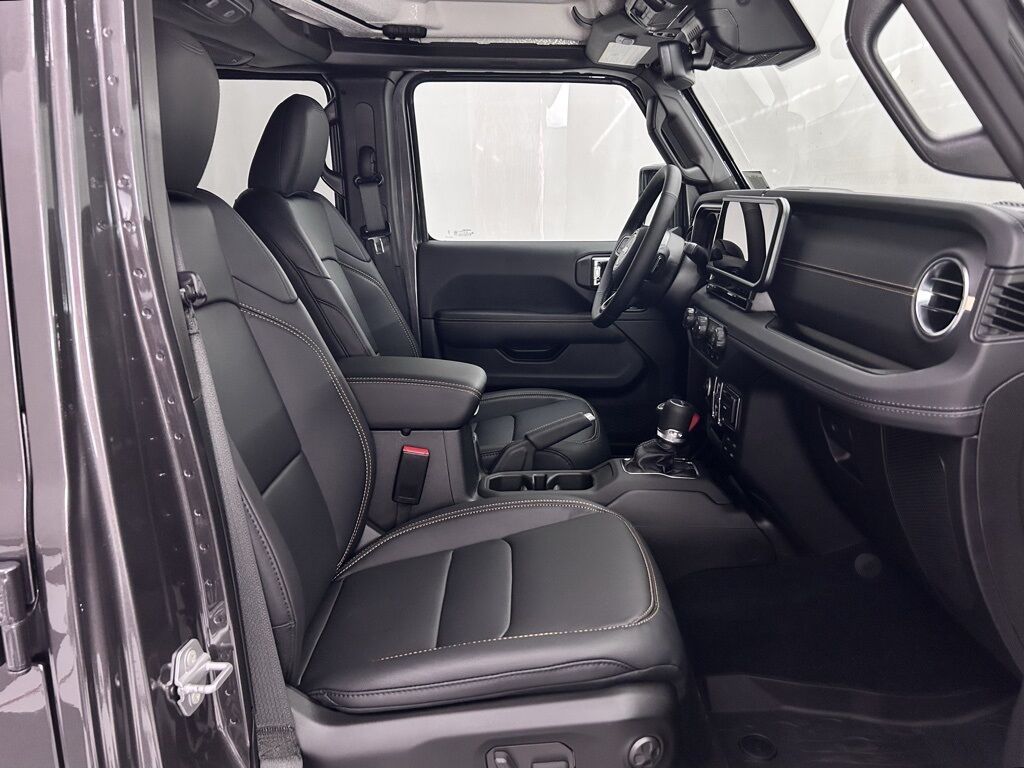 2025 Jeep Gladiator HIGH TIDE Portland OR