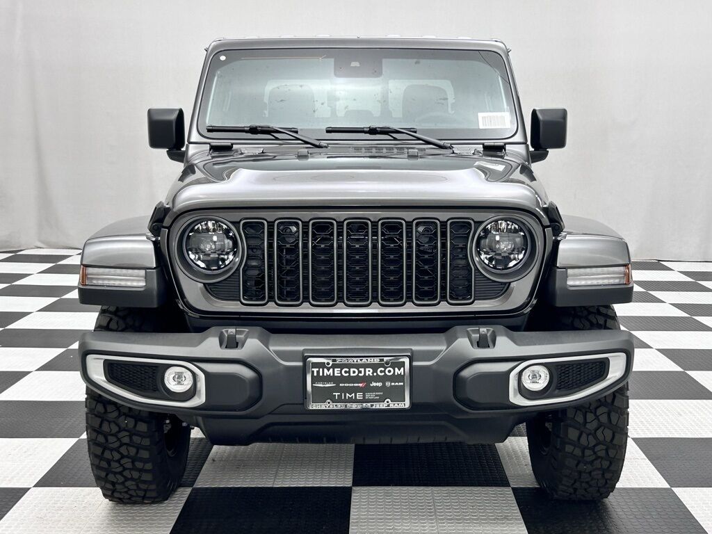 2025 Jeep Gladiator HIGH TIDE Portland OR