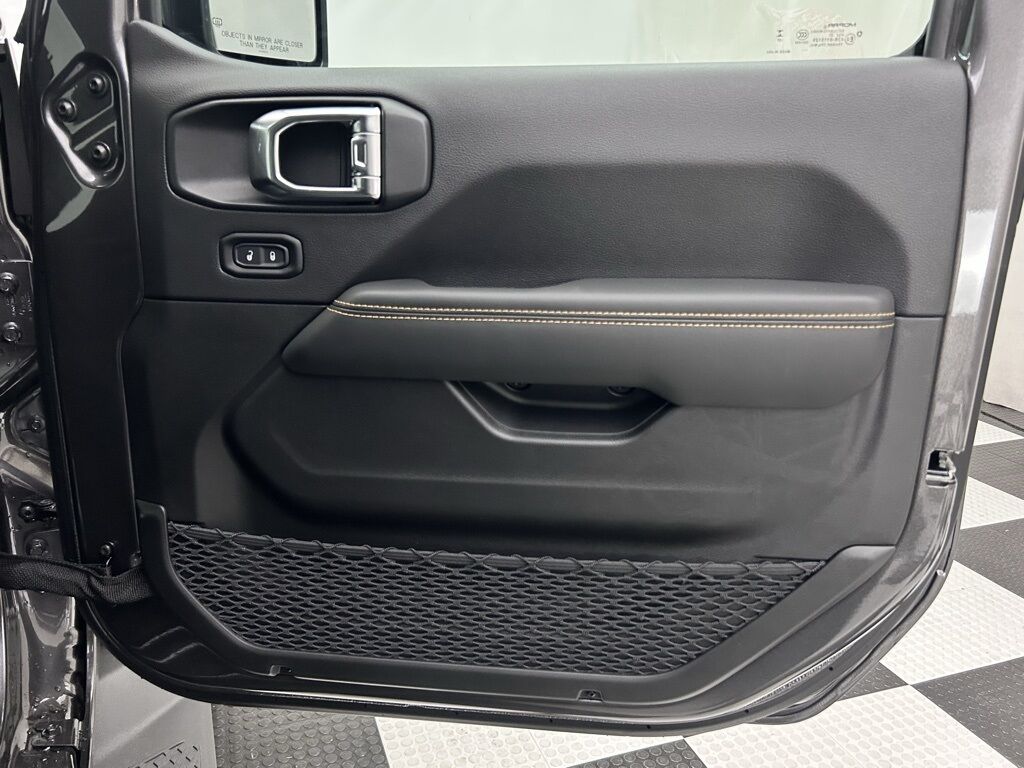2025 Jeep Gladiator HIGH TIDE Portland OR