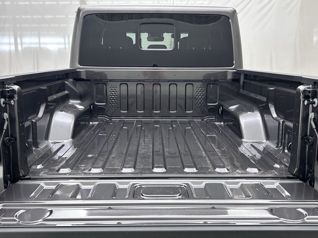 2025 Jeep Gladiator HIGH TIDE Portland OR