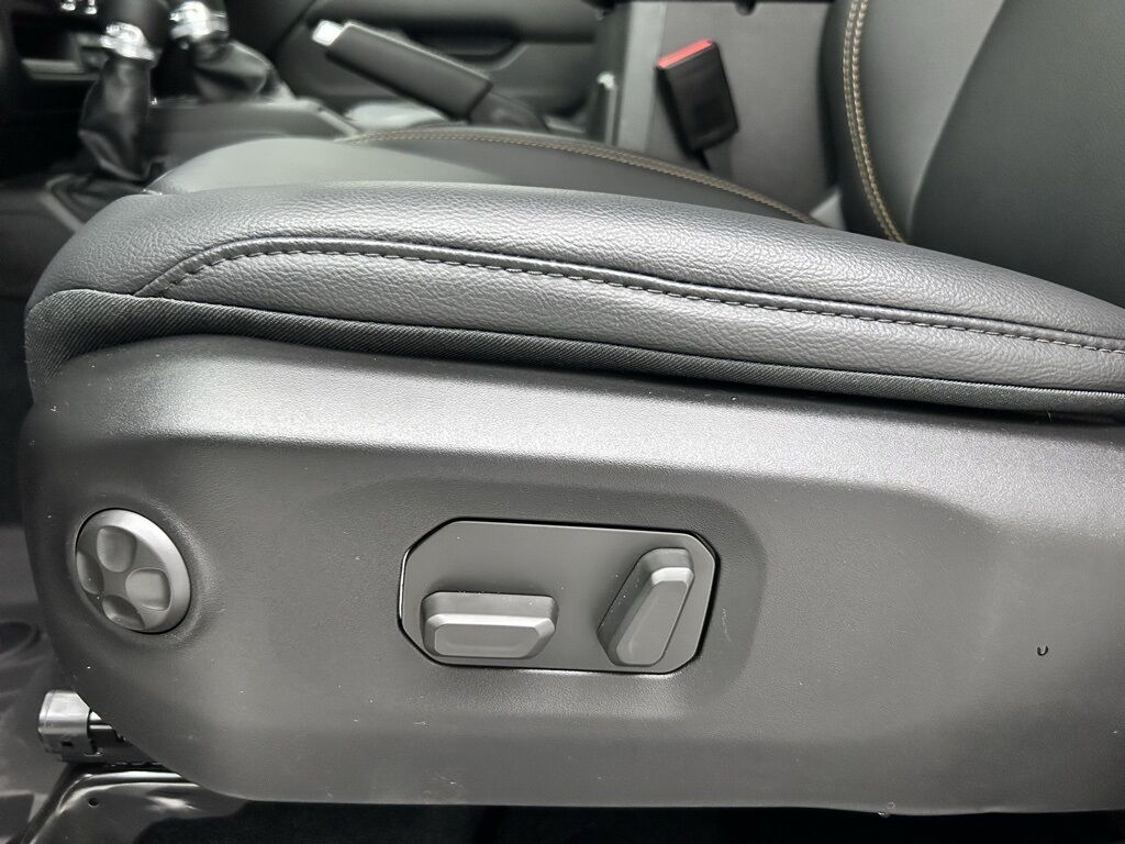 2025 Jeep Gladiator HIGH TIDE Portland OR
