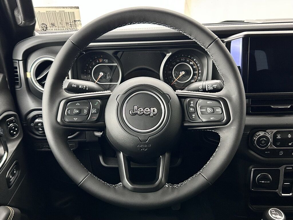 2025 Jeep Gladiator HIGH TIDE Portland OR