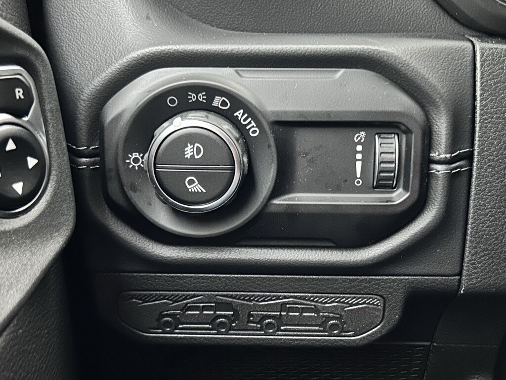 2025 Jeep Gladiator HIGH TIDE Portland OR