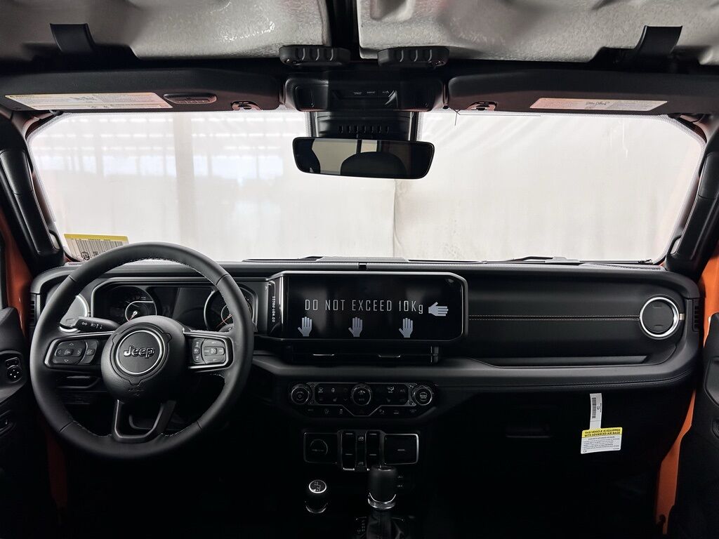 2025 Jeep Gladiator HIGH TIDE Portland OR