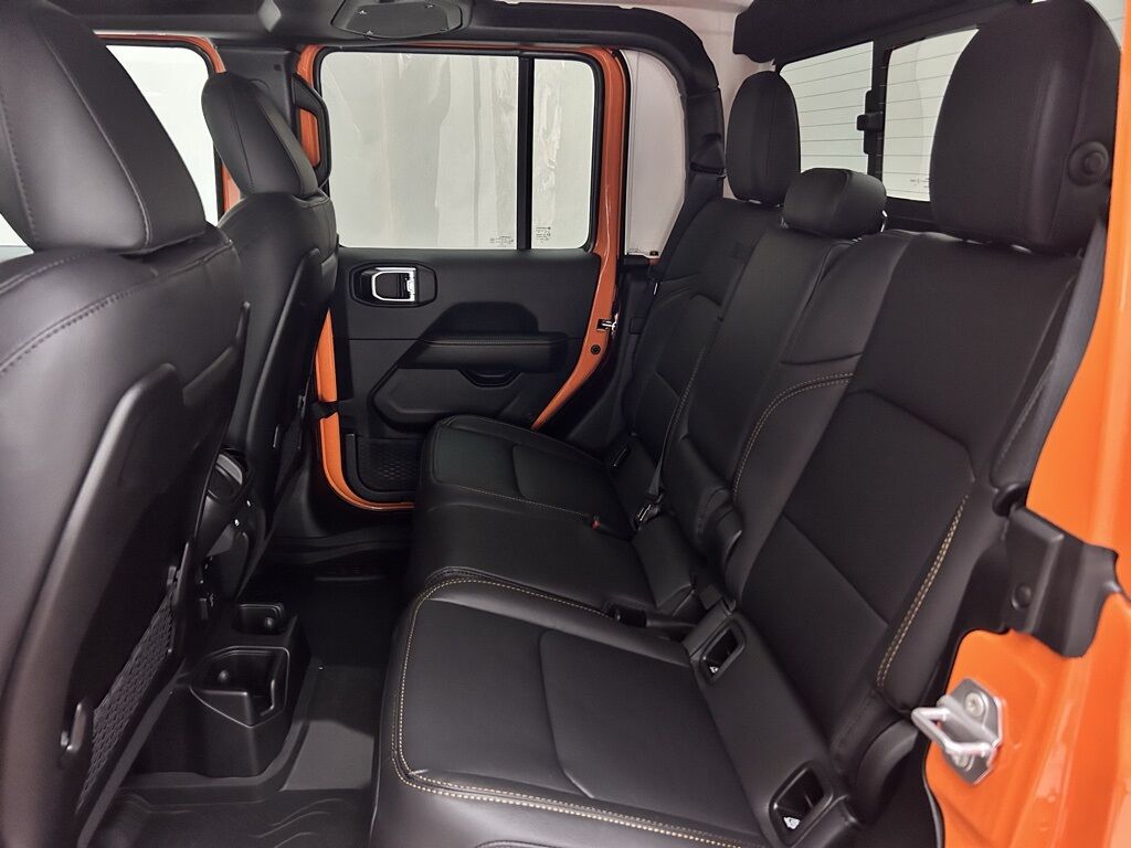 2025 Jeep Gladiator HIGH TIDE Portland OR