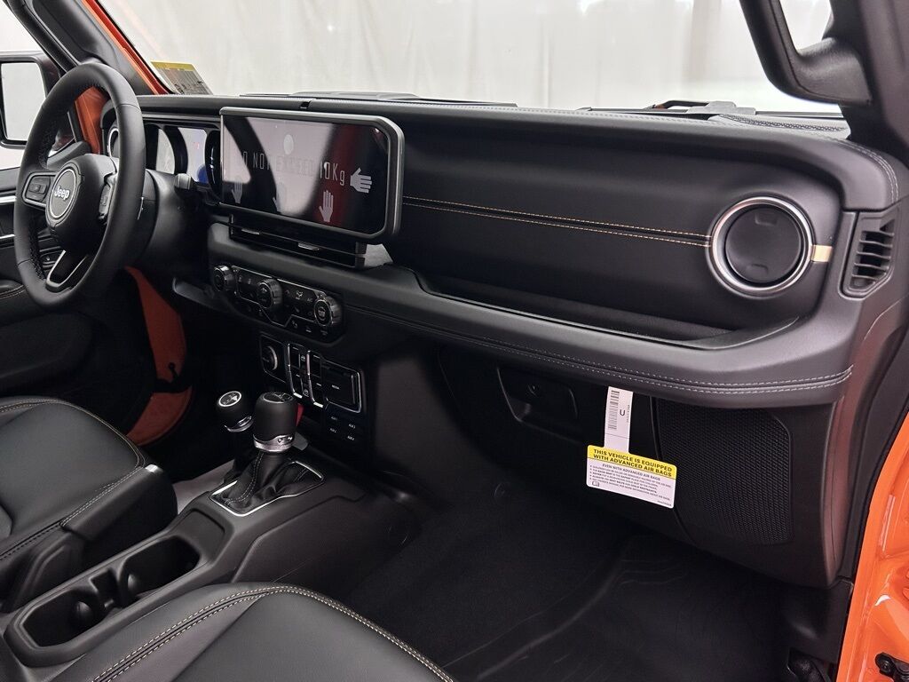 2025 Jeep Gladiator HIGH TIDE Portland OR