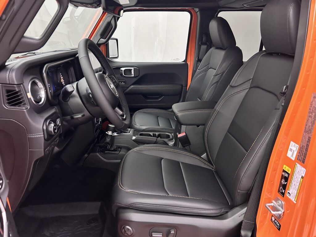 2025 Jeep Gladiator HIGH TIDE Portland OR