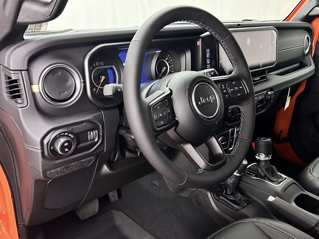 2025 Jeep Gladiator HIGH TIDE Portland OR