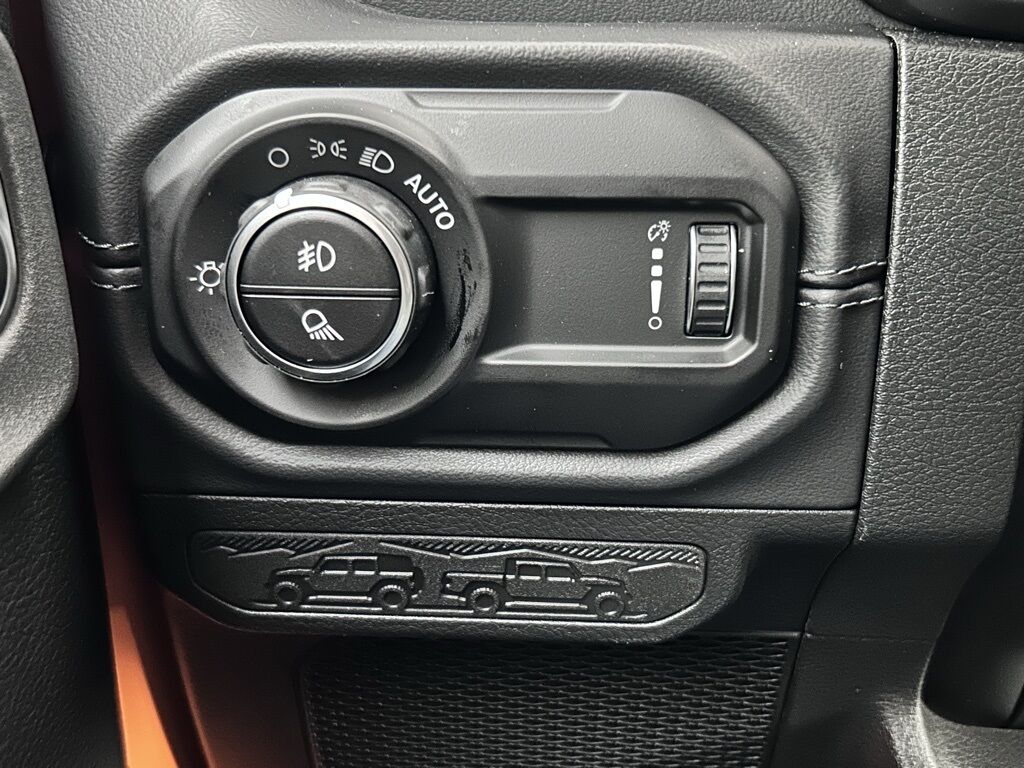 2025 Jeep Gladiator HIGH TIDE Portland OR