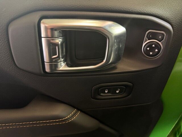 2025 Jeep Gladiator High Tide Burnet TX