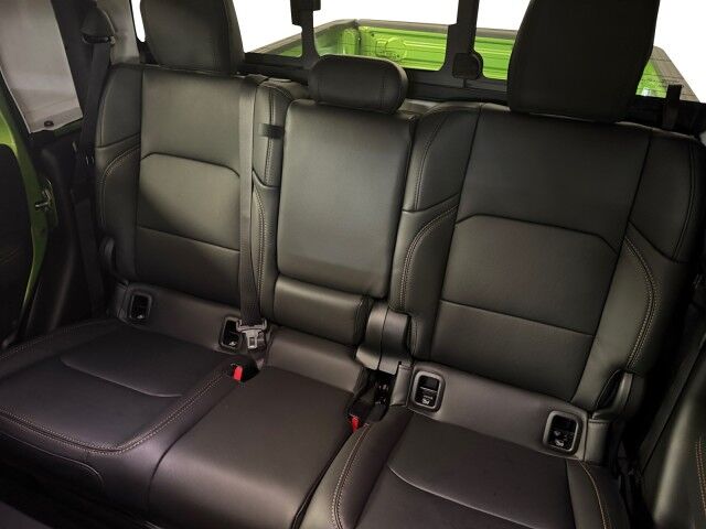 2025 Jeep Gladiator High Tide Burnet TX