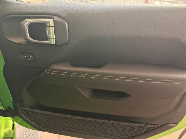 2025 Jeep Gladiator High Tide Burnet TX