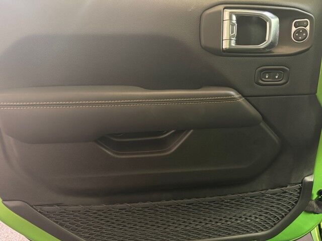 2025 Jeep Gladiator High Tide Burnet TX