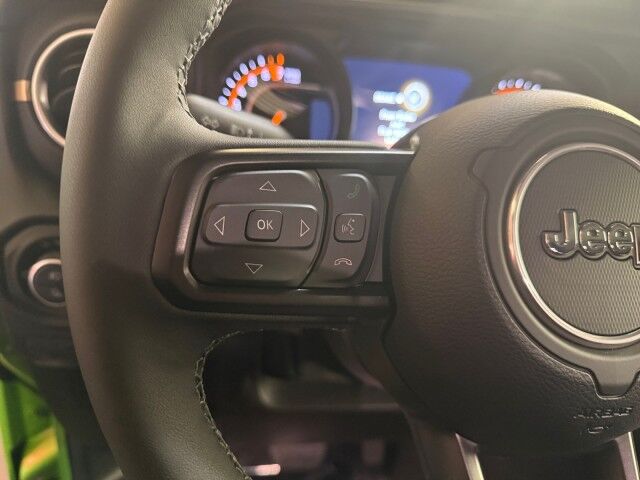 2025 Jeep Gladiator High Tide Burnet TX