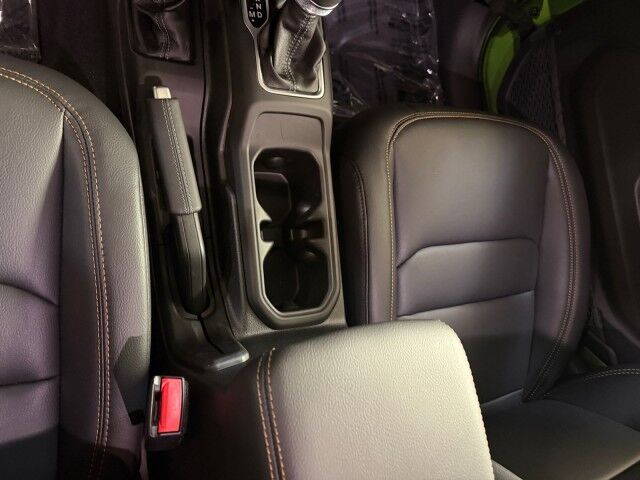 2025 Jeep Gladiator High Tide Burnet TX