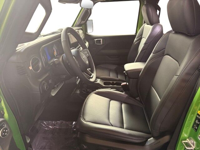 2025 Jeep Gladiator High Tide Burnet TX