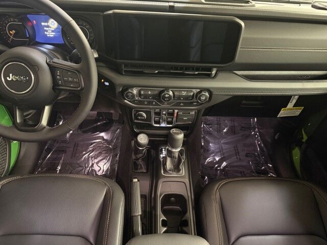 2025 Jeep Gladiator High Tide Burnet TX