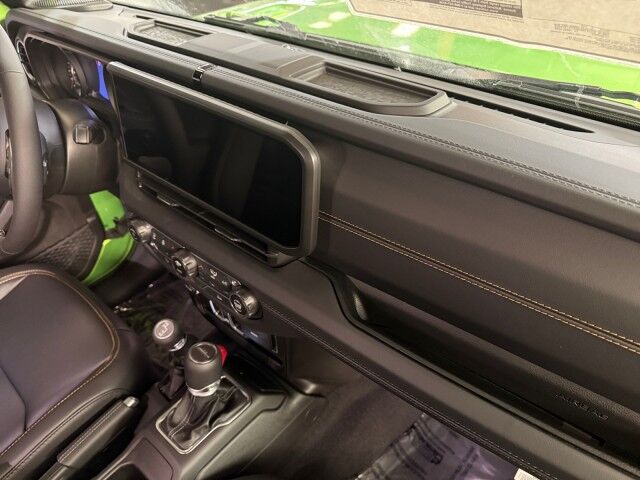 2025 Jeep Gladiator High Tide Burnet TX