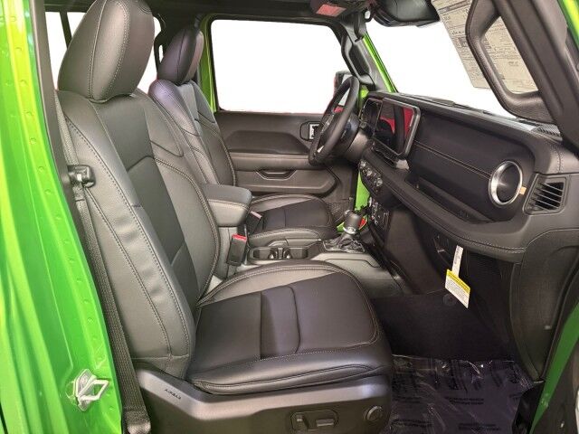 2025 Jeep Gladiator High Tide Burnet TX