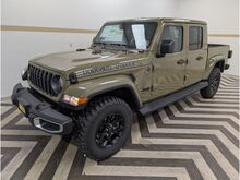2025_Jeep_Gladiator_High Tide_ Bozeman MT