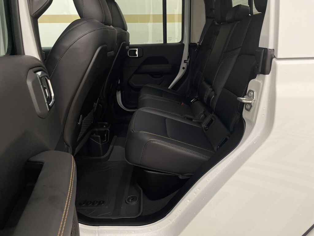 2025 Jeep Gladiator High Tide Bozeman MT