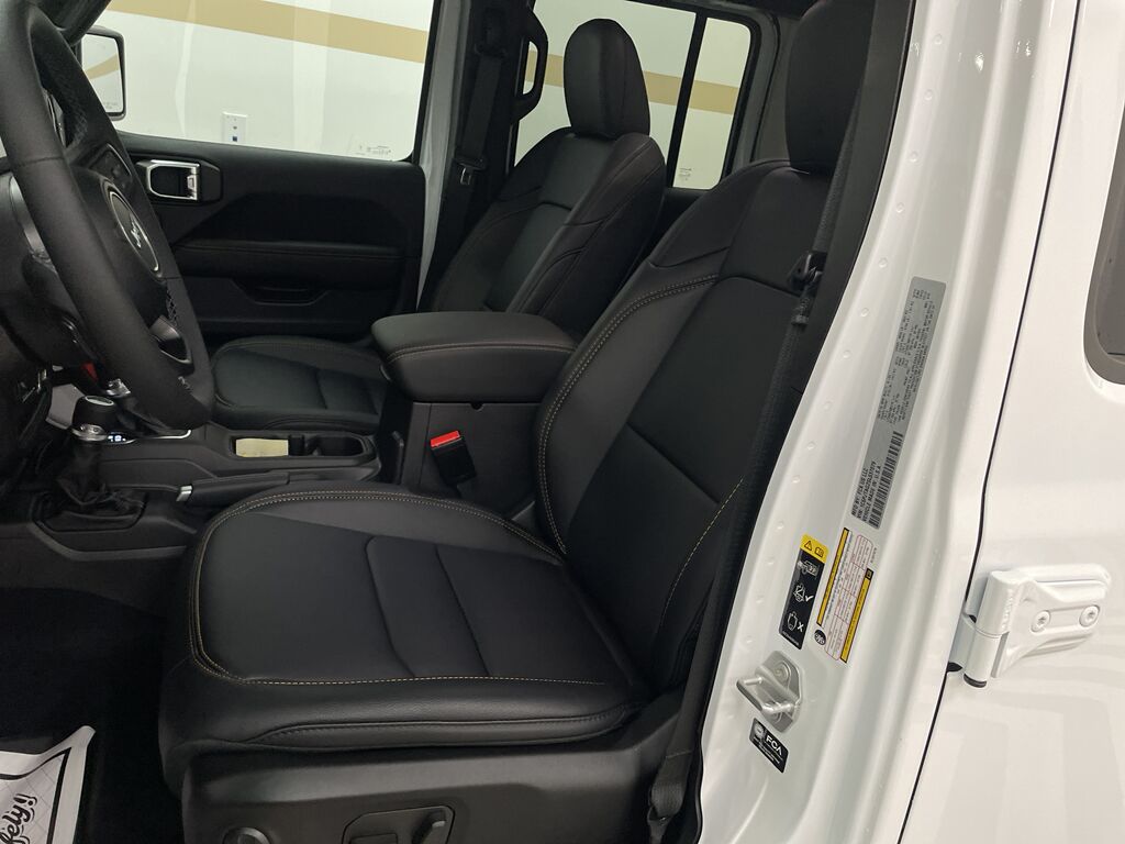 2025 Jeep Gladiator High Tide Bozeman MT