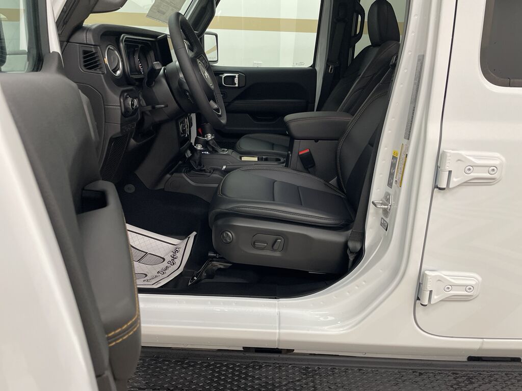 2025 Jeep Gladiator High Tide Bozeman MT