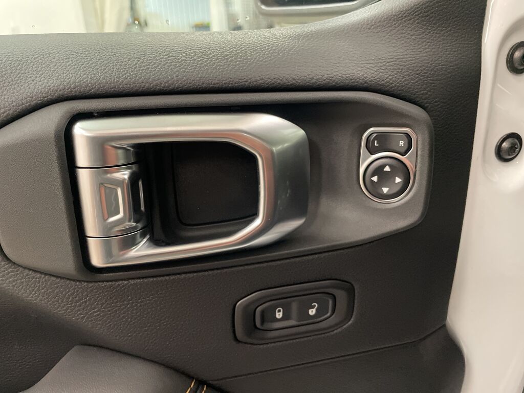 2025 Jeep Gladiator High Tide Bozeman MT