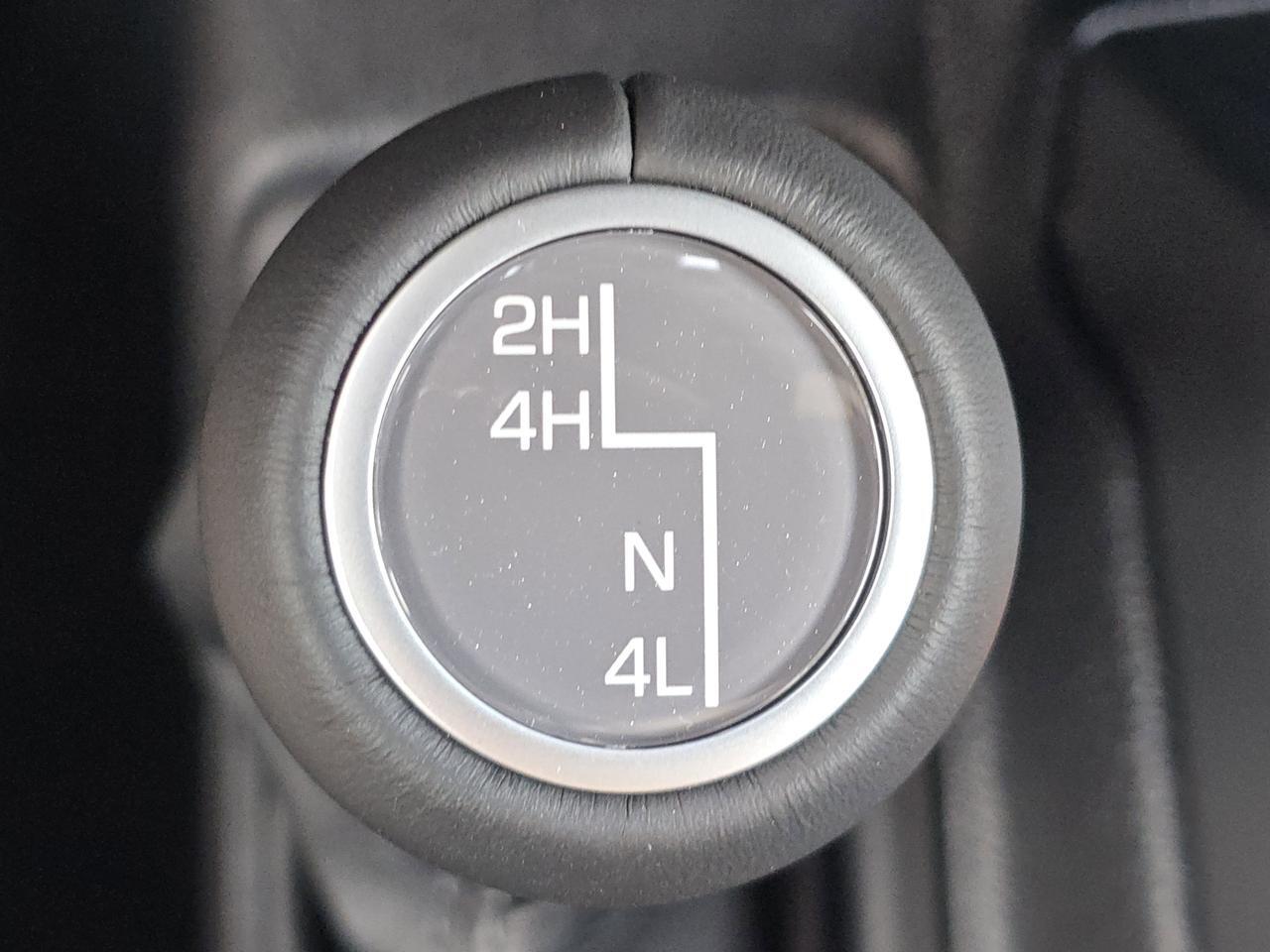 2025 Jeep Gladiator High Tide Dalton GA