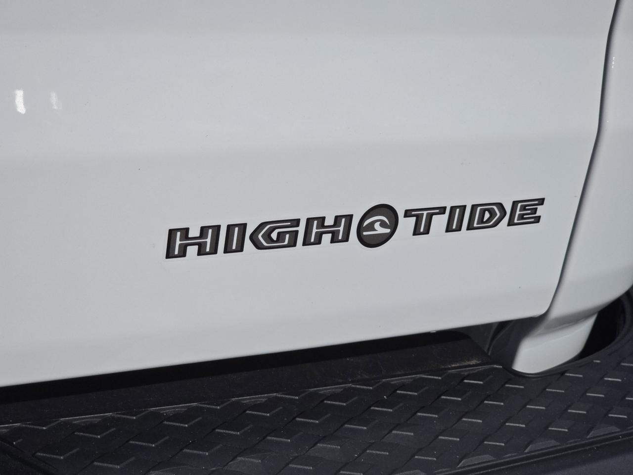 2025 Jeep Gladiator High Tide Dalton GA
