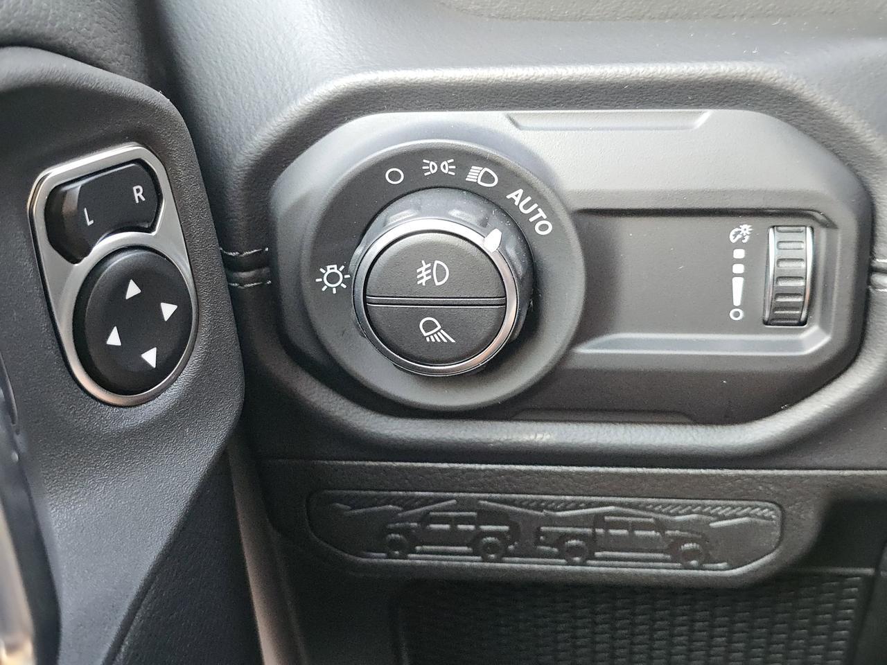 2025 Jeep Gladiator High Tide Dalton GA