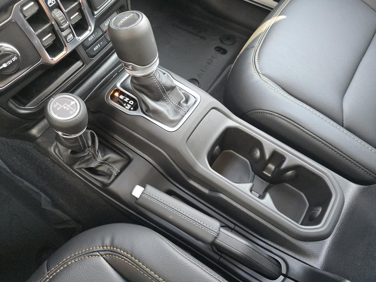 2025 Jeep Gladiator High Tide Dalton GA